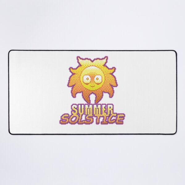 Item preview, Sun Baked Solstice designed and sold by MightyNjal.