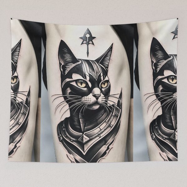 Item preview, Meow III - 03 designed and sold by wonderworld-0.