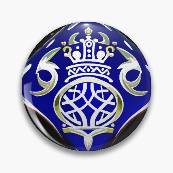 Item preview, The Kite Shield of the Mystic Knot designed and sold by Highlandkings.