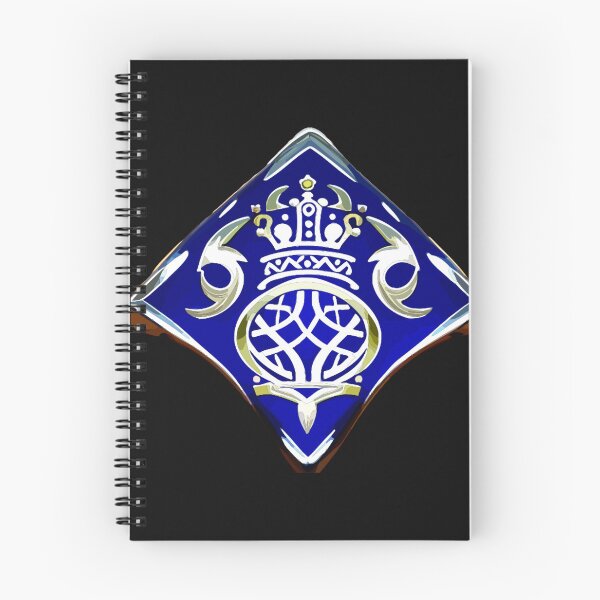 Item preview, The Kite Shield of the Mystic Knot designed and sold by Highlandkings.