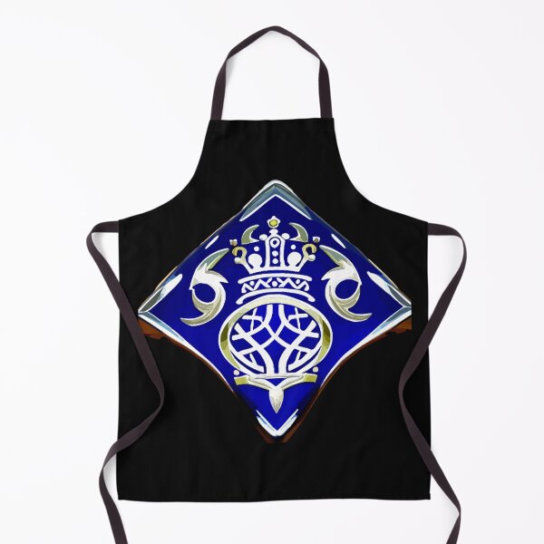 Item preview, The Kite Shield of the Mystic Knot designed and sold by Highlandkings.