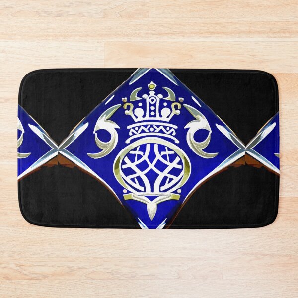 Item preview, The Kite Shield of the Mystic Knot designed and sold by Highlandkings.
