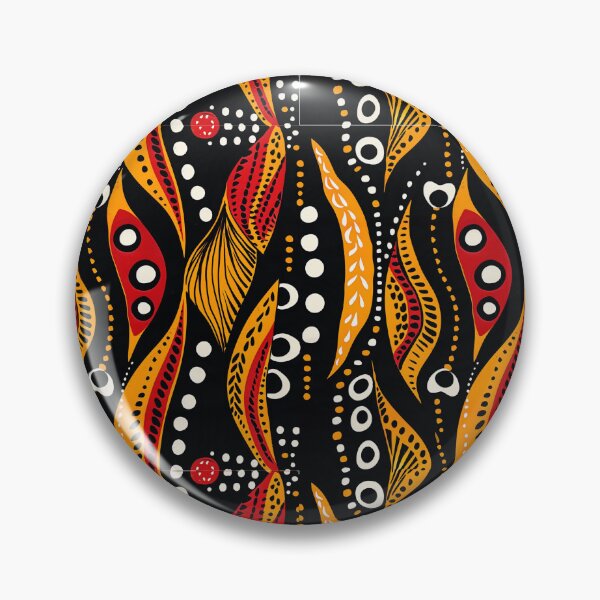 Item preview, African Style 60 designed and sold by Made-by-Gus.