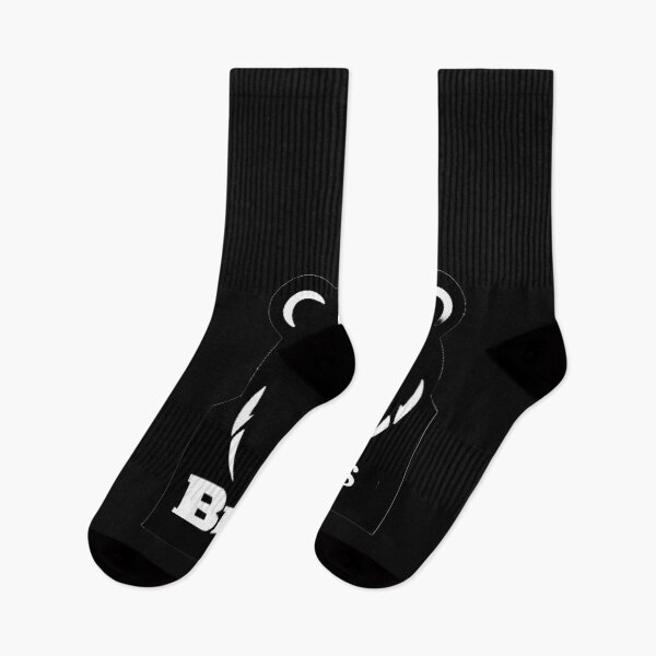 Item preview, Might of the Monochrome Ursus designed and sold by Highlandkings.