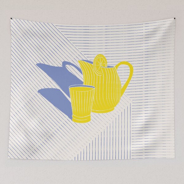 Item preview, lemon juice designed and sold by BrainwaveDepot.