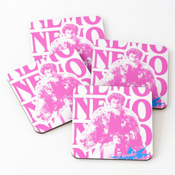 Item preview, Nemo The Code Winner Eurovision 2024 Switzerland Merch designed and sold by vivavision.