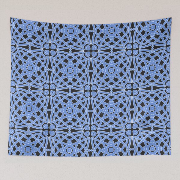 Item preview, Bubble Circles Geometric designed and sold by RedLeafPine.