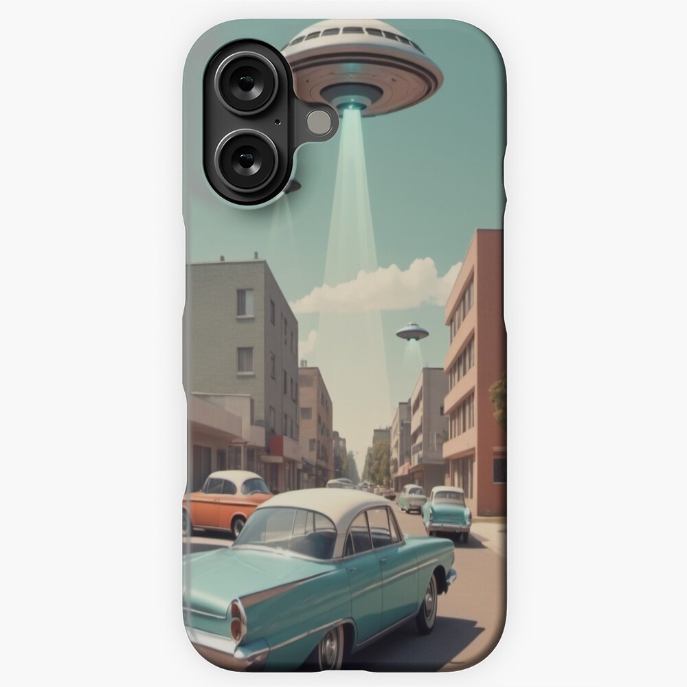 Item preview, iPhone Snap Case designed and sold by eXtraHumans.