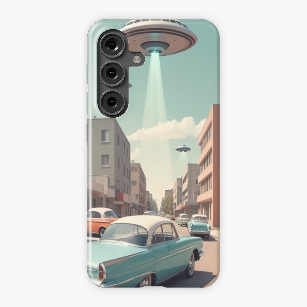 Item preview, Samsung Galaxy Snap Case designed and sold by eXtraHumans.