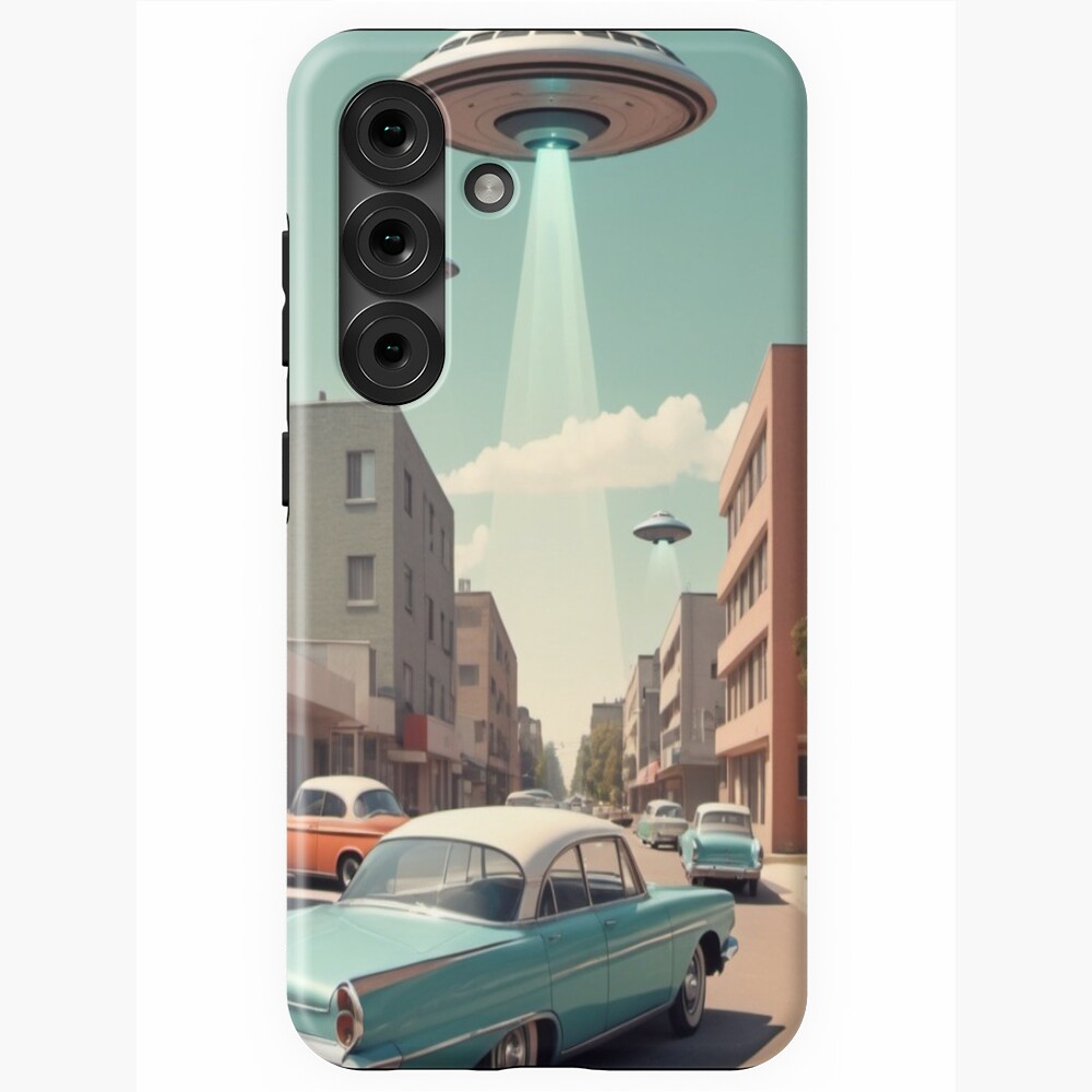Item preview, Samsung Galaxy Tough Case designed and sold by eXtraHumans.