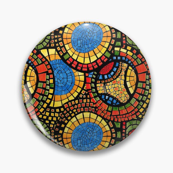 Item preview, African Style 349 designed and sold by Made-by-Gus.