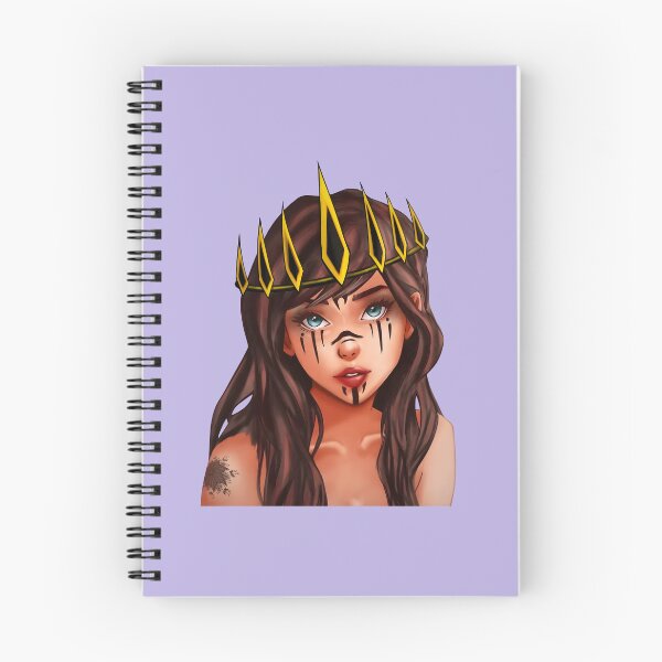 Item preview, Loli designed and sold by KrushnaChandra.