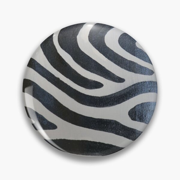 Item preview, Extremely Beautiful Zebra Hand Painted Prints  designed and sold by annenambiro.