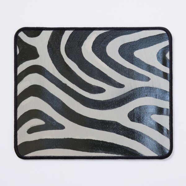 Item preview, Extremely Beautiful Zebra Hand Painted Prints designed and sold by annenambiro.