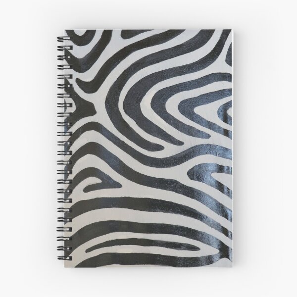 Item preview, Extremely Beautiful Zebra Hand Painted Prints  designed and sold by annenambiro.