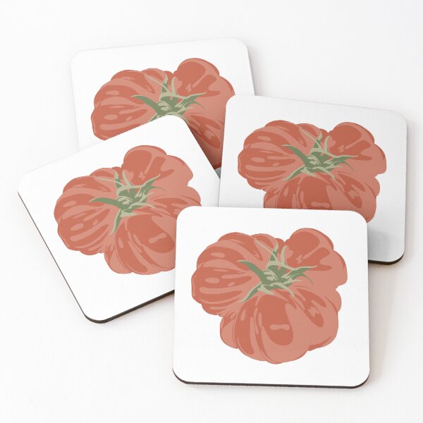 Item preview, Heirloom Tomato designed and sold by Morganpache.