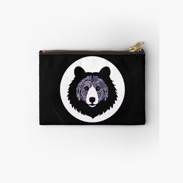 Item preview, The Yin-Yang Ursine designed and sold by Highlandkings.