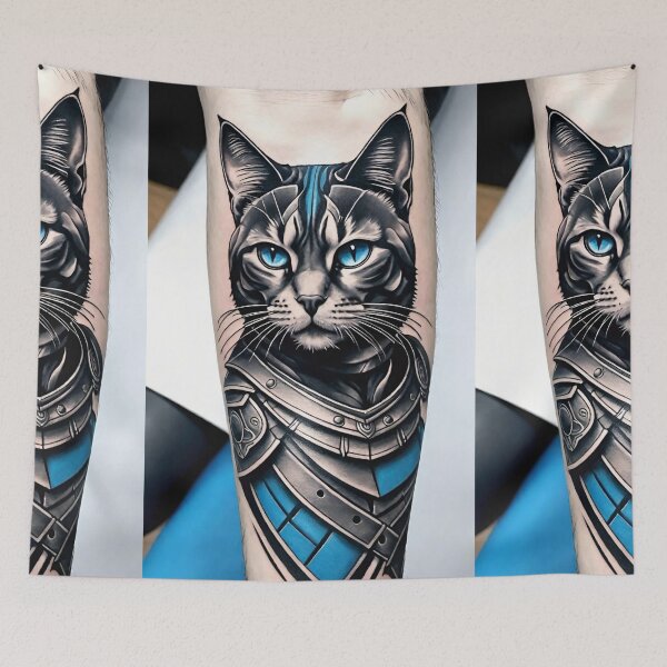 Item preview, Meow III - 04 designed and sold by wonderworld-0.