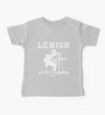 Lehigh Engineers Baby T-Shirt