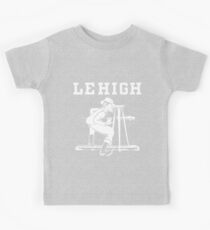 Lehigh Engineers Kids Tee