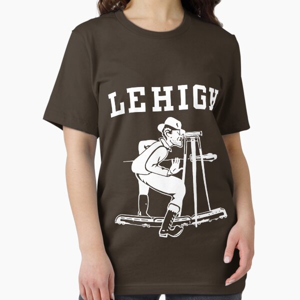 Vista previa del artículo con la obra «Ingenieros de Lehigh», diseñado y vendido por Jonny Cottone.
