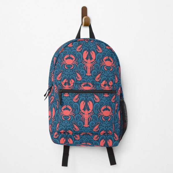 Item preview, Coastal Crustacean designed and sold by robyriker.