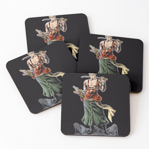 Item preview, Zoro  designed and sold by Anime8kbuy.