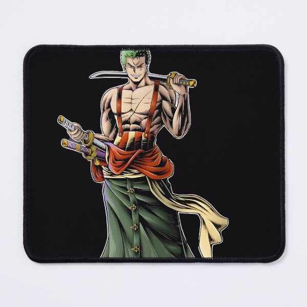 Item preview, Zoro designed and sold by Anime8kbuy.