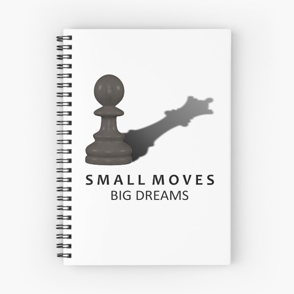 Item preview, Pawn And King Chess Game designed and sold by sbachstroem.