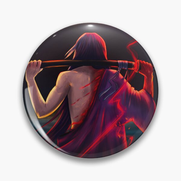 Item preview, Acheron designed and sold by RainbowNala.