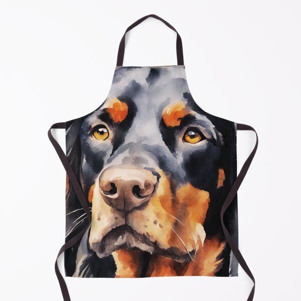 Item preview, Gordon Setter Art designed and sold by TheAnimalZ00.