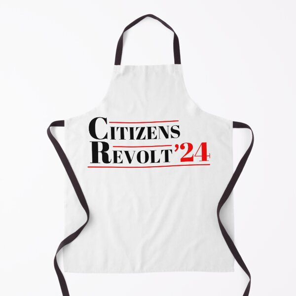 Item preview, Citizens Revolt ‘24 designed and sold by NDaZone.