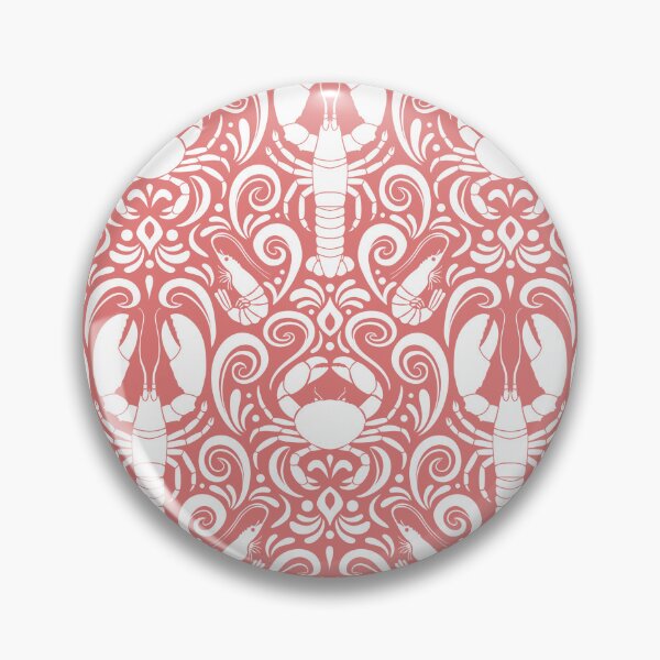 Item preview, Coastal Crustacean designed and sold by robyriker.