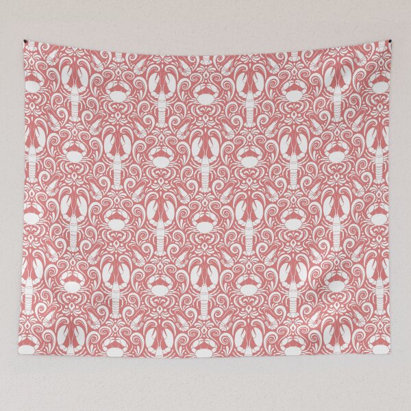 Item preview, Coastal Crustacean designed and sold by robyriker.