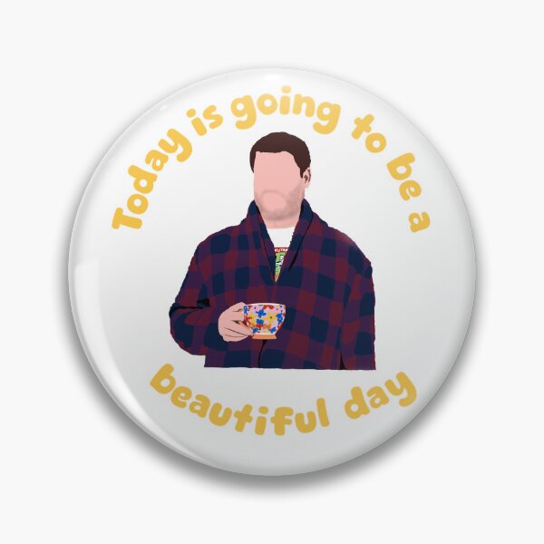 Item preview, Wade Whipple Beautiful Day designed and sold by Jessie S.
