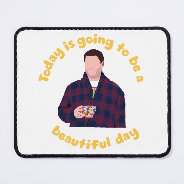 Item preview, Wade Whipple Beautiful Day designed and sold by Jessie S.