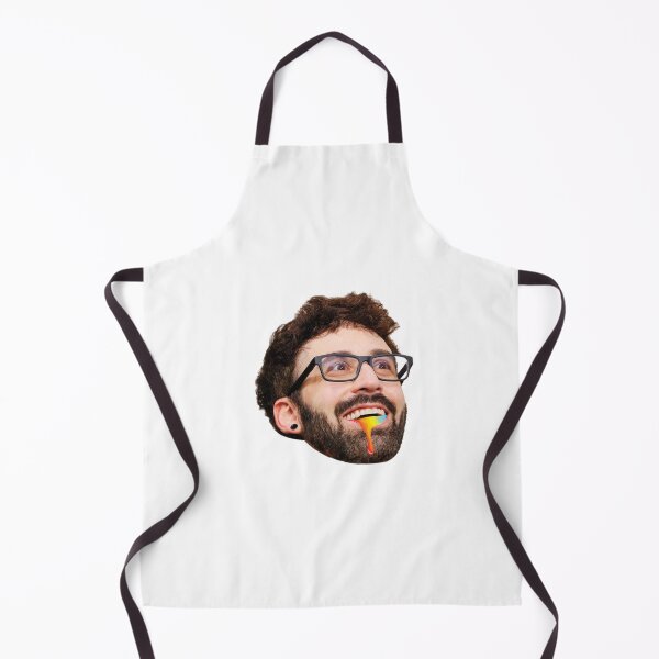Item preview, Bert Rainbow Drool designed and sold by rohapa.