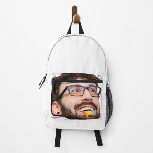 Item preview, Bert Rainbow Drool designed and sold by rohapa.