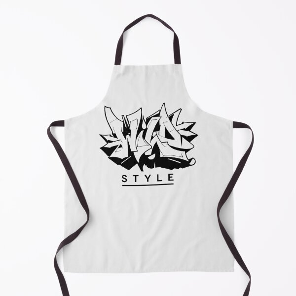 Artikelvorschau, Wild Style Graffiti entworfen und verkauft von 2wear.