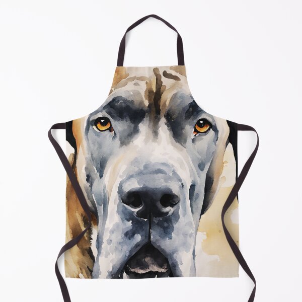 Item preview, Great Dane Art designed and sold by TheAnimalZ00.