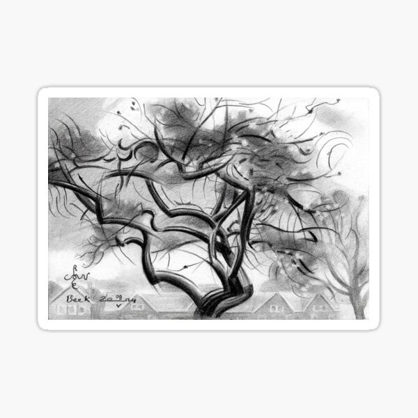 Item preview, Beek – 09-05-24 designed and sold by Corne Akkers.