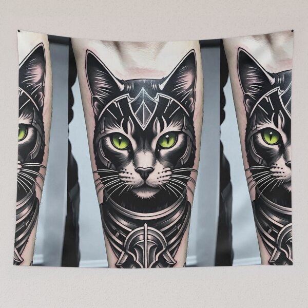 Item preview, Meow III - 06 designed and sold by wonderworld-0.