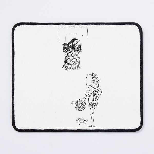 Item preview, Kopec - Basketball 3 designed and sold by Made-by-Gus.