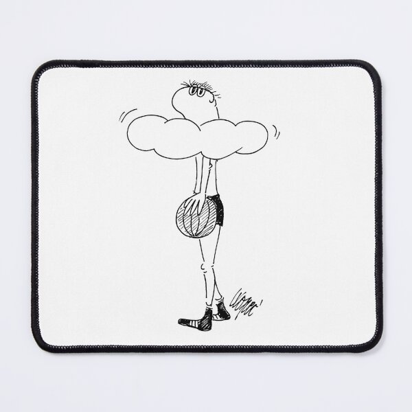 Item preview, Kopec - Basketball 8 designed and sold by Made-by-Gus.