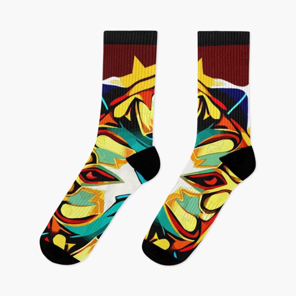 Item preview, Kaleidoscopic Mantle of Valor designed and sold by Highlandkings.