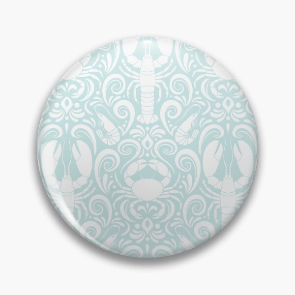 Item preview, Coastal Crustacean designed and sold by robyriker.