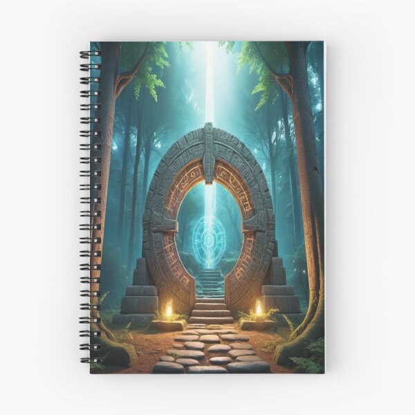 Item preview, Echoes of Eternity - Stargate  designed and sold by eXtraHumans.