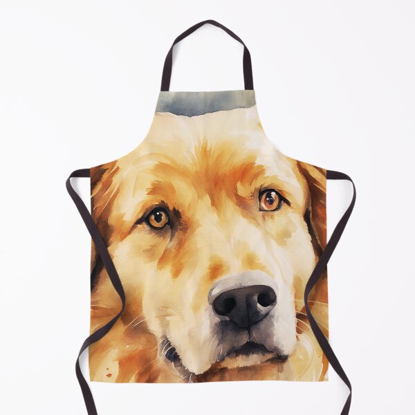 Item preview, Hovawart Art designed and sold by TheAnimalZ00.