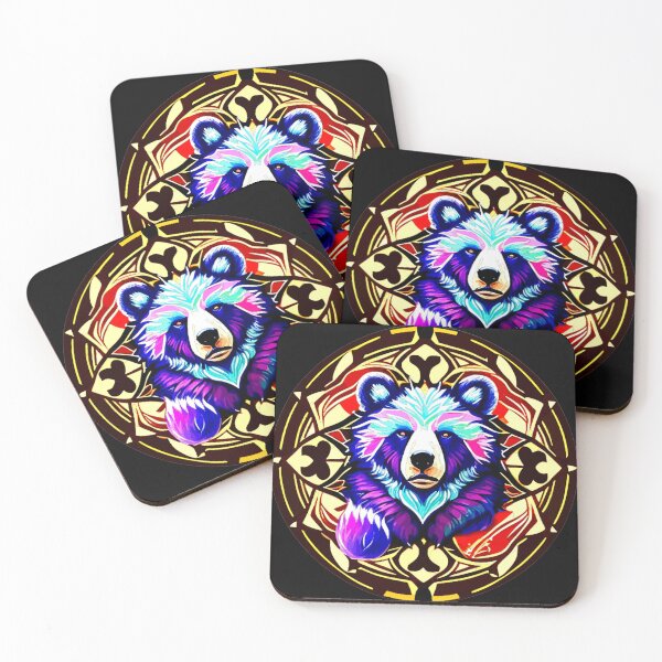 Item preview, The Cosmic Regent designed and sold by Highlandkings.