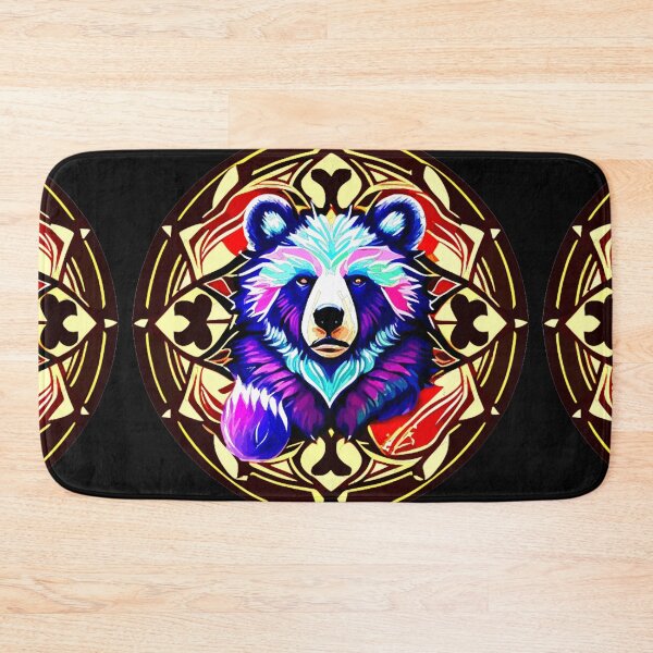 Item preview, The Cosmic Regent designed and sold by Highlandkings.